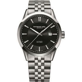 Raymond Weil 2731-ST-20001 Erkek Kol Saati