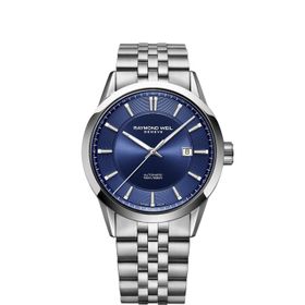 Raymond Weil 2731-ST-50001 Erkek Kol Saati