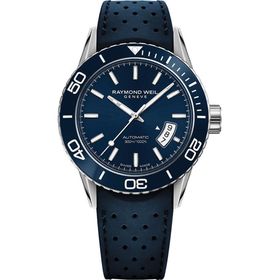 Raymond Weil 2760-SR3-50001 Erkek Kol Saati
