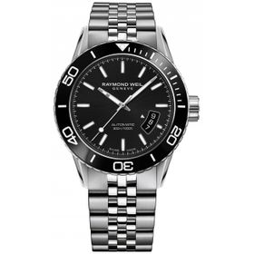 Raymond Weil 2760-ST1-20001 Erkek Kol Saati