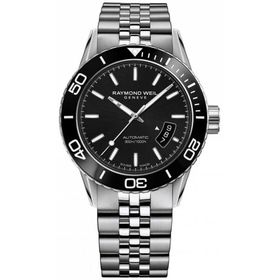 Raymond Weil 2760-ST1-20001 Erkek Kol Saati