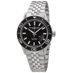 Raymond Weil 2760-ST1-20001 Erkek Kol Saati