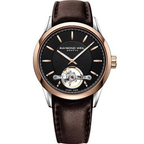 Raymond Weil 2780-SC5-20001 Erkek Kol Saati