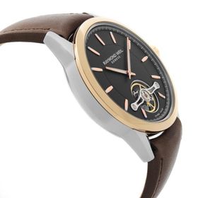 Raymond Weil 2780-SC5-20001 Erkek Kol Saati