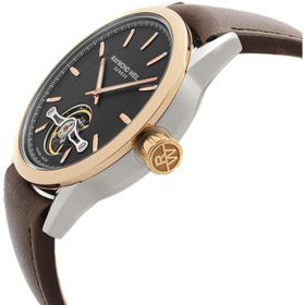 Raymond Weil 2780-SC5-20001 Erkek Kol Saati
