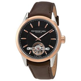 Raymond Weil 2780-SC5-20001 Erkek Kol Saati