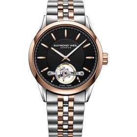 Raymond Weil 2780-SP5-20001 Erkek Kol Saati
