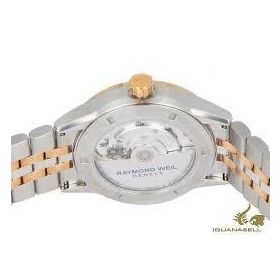 Raymond Weil 2780-SP5-20001 Erkek Kol Saati