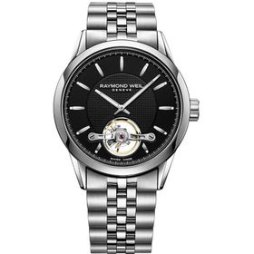 Raymond Weil 2780-ST-20001 Erkek Kol Saati