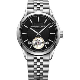 Raymond Weil 2780-ST-20001 Erkek Kol Saati