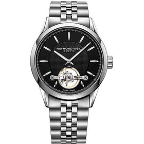 Raymond Weil 2780-ST-20001 Erkek Kol Saati