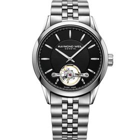 Raymond Weil 2780-ST-20001 Erkek Kol Saati