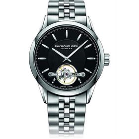 Raymond Weil 2780-ST-20001 Erkek Kol Saati