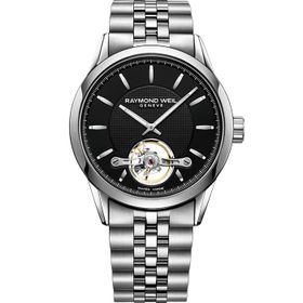 Raymond Weil 2780-ST-20001 Erkek Kol Saati