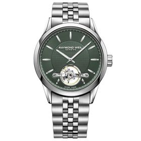 Raymond Weil 2780-ST-52001 Erkek Kol Saati