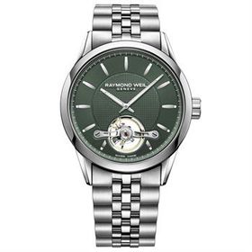 Raymond Weil 2780-ST-52001 Erkek Kol Saati