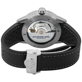 Raymond Weil 2780-TIR-60001 Erkek Kol Saati