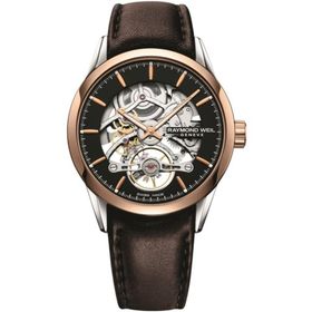 Raymond Weil 2785-SC5-20001 Erkek Kol Saati