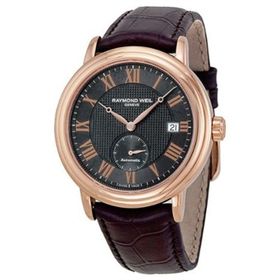 Raymond Weil 2838-PC5-00209 Erkek Kol Saati