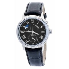 Raymond Weil 2839-STC-00209 Erkek Kol Saati