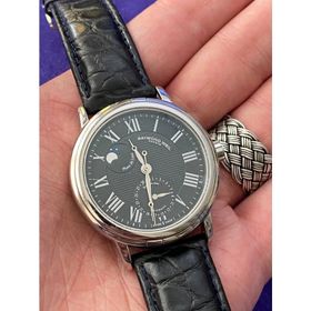 Raymond Weil 2839-STC-00209 Erkek Kol Saati