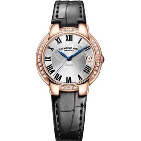 Raymond Weil 2935-PCS-00659 Kadın Kol Saati