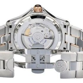 Raymond Weil 2970-SG5-00208 Erkek Kol Saati