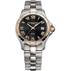 Raymond Weil 2970-SG5-00208 Erkek Kol Saati
