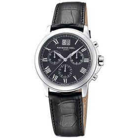 Raymond Weil 4476-STC-00600 Erkek Kol Saati
