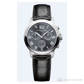 Raymond Weil 4476-STC-00600 Erkek Kol Saati