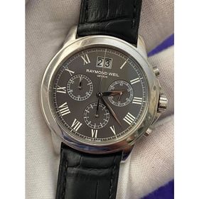 Raymond Weil 4476-STC-00600 Erkek Kol Saati