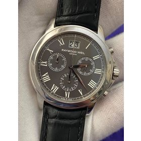 Raymond Weil 4476-STC-00600 Erkek Kol Saati