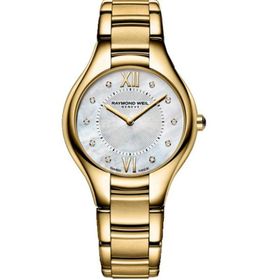 Raymond Weil 5132-P-00985 Bayan Kol Saati
