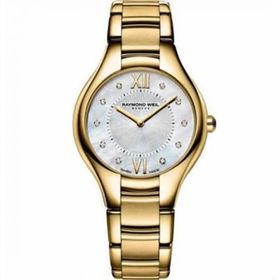 Raymond Weil 5132-P-00985 Bayan Kol Saati