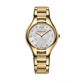 Raymond Weil 5132-P-00985 Kadın Kol Saati