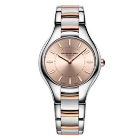 Raymond Weil 5132-sp5-81001 Bayan Kol Saati