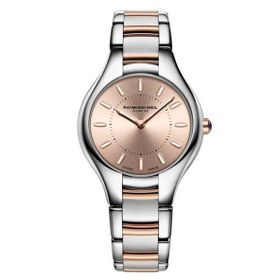 Raymond Weil 5132-sp5-81001 Bayan Kol Saati