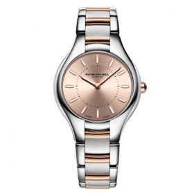 Raymond Weil 5132-sp5-81001 Kadın Kol Saati