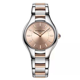 Raymond Weil 5132-sp5-81001 Kadın Kol Saati