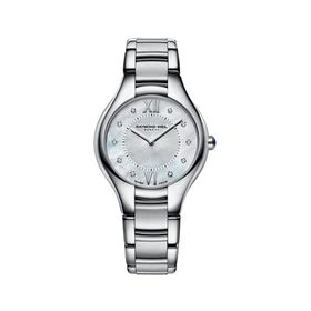 Raymond Weil 5132-ST-00985 Bayan Kol Saati