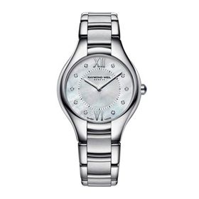 Raymond Weil 5132-ST-00985 Bayan Kol Saati