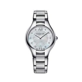 Raymond Weil 5132-ST-00985 Bayan Kol Saati