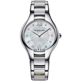 Raymond Weil 5132-ST-00985 Kadın Kol Saati