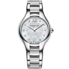 Raymond Weil 5132-ST-00985 Kadın Kol Saati