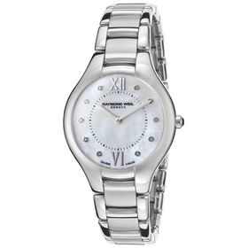 Raymond Weil 5132-ST-00985 Kadın Kol Saati