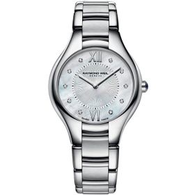 Raymond Weil 5132-ST-00985 Kadın Kol Saati