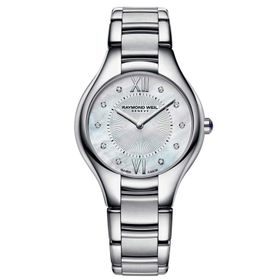 Raymond Weil 5132-ST-00985 Kadın Kol Saati
