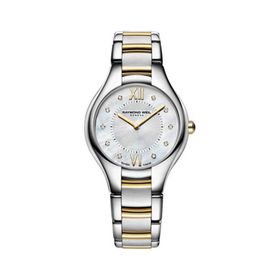 Raymond Weil 5132-STP-00985 Kadın Kol Saati