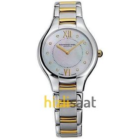 Raymond Weil 5132-STP-00985 Kadın Kol Saati