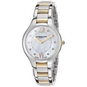 Raymond Weil 5132-STP-00985 Kadın Kol Saati